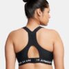 Crossback High Sports Bra Crossback High Sports Bra