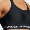 Crossback High Sports Bra Crossback High Sports Bra