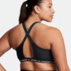 Crossback Low Sports Bra Crossback Low Sports Bra