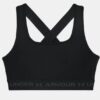 Crossback Mid Sports Bra Crossback Mid Sports Bra