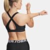 Crossback Mid Sports Bra Crossback Mid Sports Bra