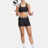 Crossback Mid Sports Bra Crossback Mid Sports Bra
