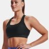 Crossback Mid Sports Bra Crossback Mid Sports Bra