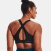 Crossback Mid Sports Bra Crossback Mid Sports Bra