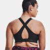 Crossback Mid Sports Bra Crossback Mid Sports Bra