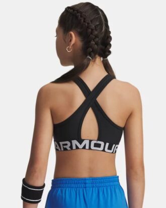 Crossback Sports Bra