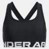 Crossback Sports Bra