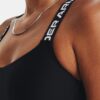 Crossback Strappy Low Sports Bra Crossback Strappy Low Sports Bra