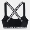 Crossback Strappy Low Sports Bra Crossback Strappy Low Sports Bra