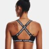 Crossback Strappy Low Sports Bra Crossback Strappy Low Sports Bra