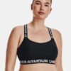Crossback Strappy Low Sports Bra Crossback Strappy Low Sports Bra
