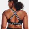 Crossback Strappy Low Sports Bra Crossback Strappy Low Sports Bra