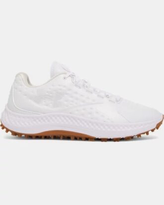 Curry 1 golfskor
