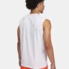 Curry ärmlös T-shirt Curry ärmlös T-shirt