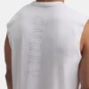 Curry ärmlös T-shirt Curry ärmlös T-shirt