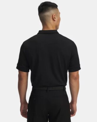 Curry Terry Polo