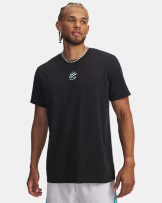 Curry Tour T-shirt