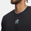 Curry Tour T-shirt Curry Tour T-shirt