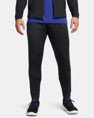 Curry Travel Pants