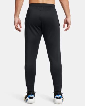 Curry Travel Pants