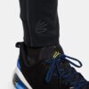 Curry Travel Pants