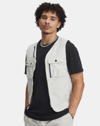 Curry Vest