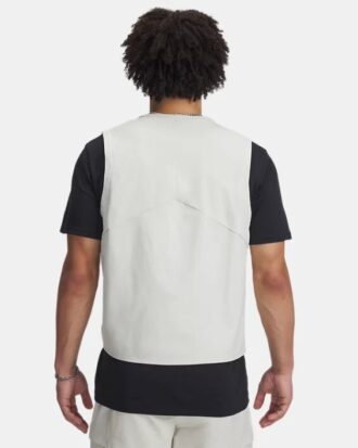 Curry Vest