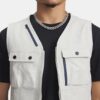 Curry Vest