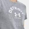 Detroit kortärmad