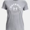 Detroit kortärmad