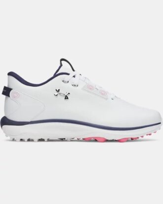 Drive Fade 2 spikeless golfskor