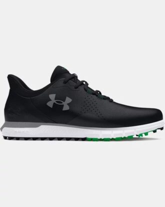 Drive Fade Spikeless Wide golfskor