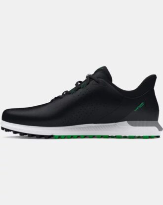 Drive Fade Spikeless Wide golfskor