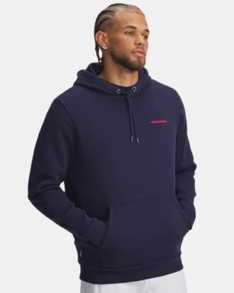 Drive Hazard Hoodie