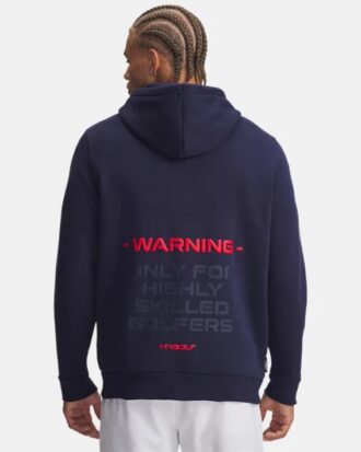 Drive Hazard Hoodie