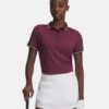 Drive Jacquard Polo