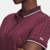 Drive Jacquard Polo