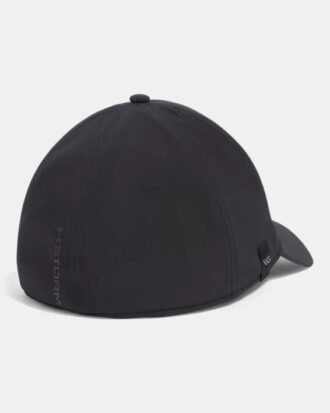 Drive Low Storm Stretch Fit Cap