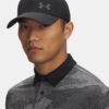Drive Low Storm Stretch Fit Cap
