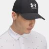 Drive Low Stretch Fit-keps