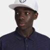 Drive Mid Stretch Fit Cap