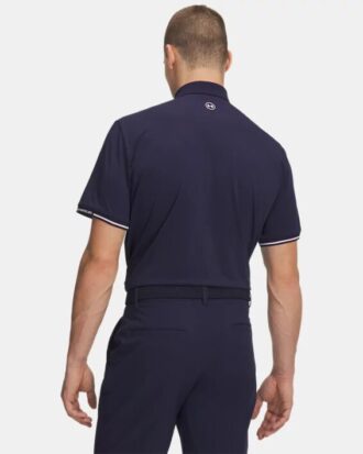Drive Pique Polo