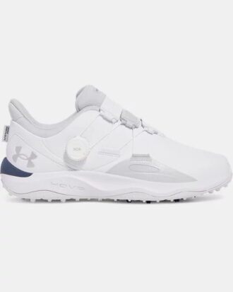 Drive Pro Spikeless BOA Wide (2E) golfskor