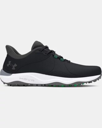 Drive Pro Spikeless Wide golfskor