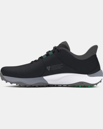 Drive Pro Spikeless Wide golfskor