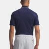 Drive Sport Jacquard Polo