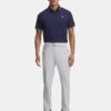 Drive Sport Jacquard Polo