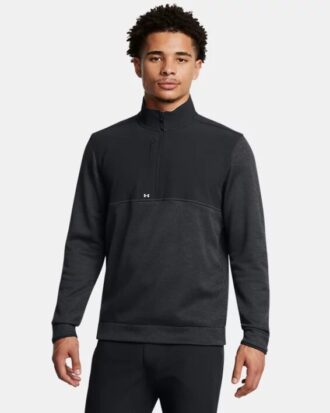 Drive Storm SweaterFleece ½ Zip
