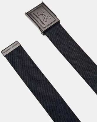 Drive Stretch Webbing Belt