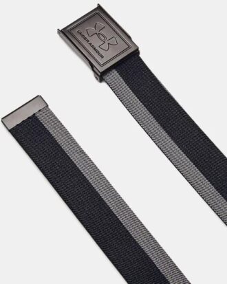 Drive Stretch Webbing Belt